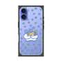 Premium Square Case［ Mokmokchan - Flowers ］