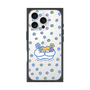 Premium Square Case［ Mokmokchan - Flowers ］