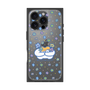 Premium Square Case［ Mokmokchan - Flowers ］