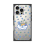 Premium Square Case［ Mokmokchan - Flowers ］