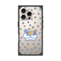 Premium Square Case［ Mokmokchan - Flowers ］