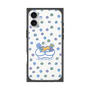Premium Square Case［ Mokmokchan - Flowers ］