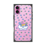 Premium Square Case［ Mokmokchan - Flowers ］