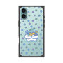 Premium Square Case［ Mokmokchan - Flowers ］