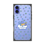 Premium Square Case［ Mokmokchan - Flowers ］