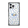 Premium Square Case［ Mokmokchan - Flowers ］
