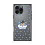 Premium Square Case［ Mokmokchan - Flowers ］