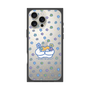 Premium Square Case［ Mokmokchan - Flowers ］