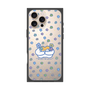 Premium Square Case［ Mokmokchan - Flowers ］