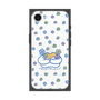 Premium Square Case［ Mokmokchan - Flowers ］