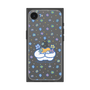 Premium Square Case［ Mokmokchan - Flowers ］