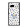Premium Square Case［ Mokmokchan - Flowers ］