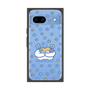 Premium Square Case［ Mokmokchan - Flowers ］