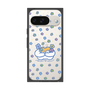 Premium Square Case［ Mokmokchan - Flowers ］