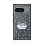 Premium Square Case［ Mokmokchan - Flowers ］