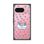 Premium Square Case［ Mokmokchan - Flowers ］