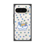 Premium Square Case［ Mokmokchan - Flowers ］
