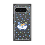 Premium Square Case［ Mokmokchan - Flowers ］