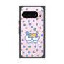Premium Square Case［ Mokmokchan - Flowers ］