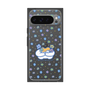 Premium Square Case［ Mokmokchan - Flowers ］