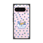 Premium Square Case［ Mokmokchan - Flowers ］