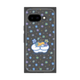 Premium Square Case［ Mokmokchan - Flowers ］