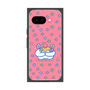 Premium Square Case［ Mokmokchan - Flowers ］