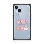 Premium Square Case［ Mokmokchan - Ribbons ］