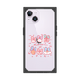 Premium Square Case［ Mokmokchan - Ribbons ］