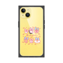 Premium Square Case［ Mokmokchan - Ribbons ］