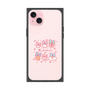 Premium Square Case［ Mokmokchan - Ribbons ］