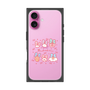 Premium Square Case［ Mokmokchan - Ribbons ］