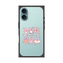 Premium Square Case［ Mokmokchan - Ribbons ］