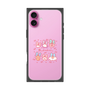 Premium Square Case［ Mokmokchan - Ribbons ］