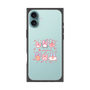 Premium Square Case［ Mokmokchan - Ribbons ］