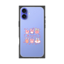 Premium Square Case［ Mokmokchan - Ribbons ］