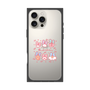 Premium Square Case［ Mokmokchan - Ribbons ］