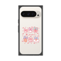 Premium Square Case［ Mokmokchan - Ribbons ］
