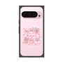 Premium Square Case［ Mokmokchan - Ribbons ］