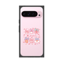 Premium Square Case［ Mokmokchan - Ribbons ］