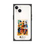 Premium Square Case［ PICASSO - Three Musicians ］