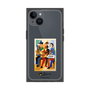 Premium Square Case［ PICASSO - Three Musicians ］