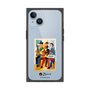 Premium Square Case［ PICASSO - Three Musicians ］