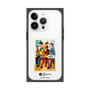 Premium Square Case［ PICASSO - Three Musicians ］
