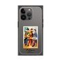 Premium Square Case［ PICASSO - Three Musicians ］