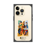 Premium Square Case［ PICASSO - Three Musicians ］