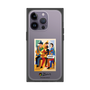 Premium Square Case［ PICASSO - Three Musicians ］