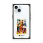 Premium Square Case［ PICASSO - Three Musicians ］