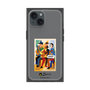 Premium Square Case［ PICASSO - Three Musicians ］