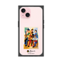 Premium Square Case［ PICASSO - Three Musicians ］